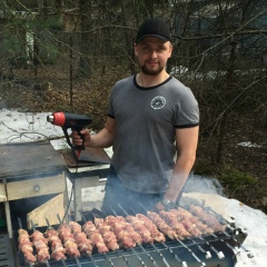 Дмитрий Хромов, 03.04.1982, Санкт-Петербург