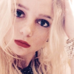 Юлечка Port, 15.02.1990, München