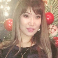 Гулим Модалиева, 15.12, Актау