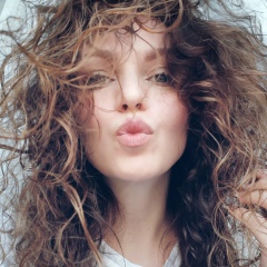 Наталья Ефимчик-Янковская, 13.03.1984, Минск