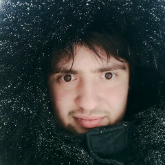 Алексей Волков, 19.10, Одесса