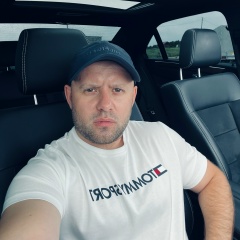 Егор Георгов, 01.09, Шарыпово