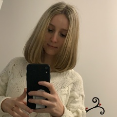 Яна Отт, 01.09.1994, Nürnberg