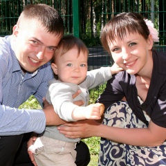 Олька Махонина, 28.06.1986, Екатеринбург