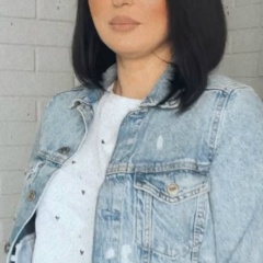 Ира Никитина, 17.03.1986, Новороссийск