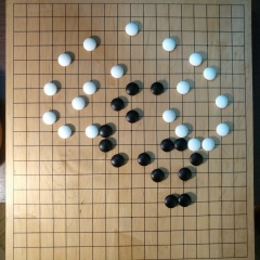 Алексей Нечаев, 04.08, Москва