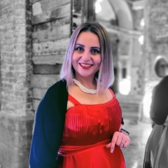 Екатерина Власова, 04.04, Санкт-Петербург