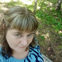 Танюшка Комкова, 24.01, Санкт-Петербург