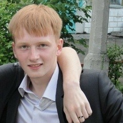 Сэмик Арабян, 27.11, Красноярск
