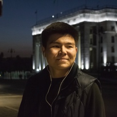 Амир Тлеухан, 06.09, Алматы