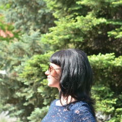 Анюта Демченко, 06.03