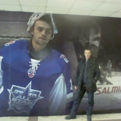 Саша Дубовицкий, 03.01.1979, Новосибирск