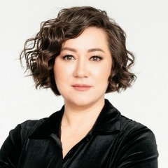 Ирина Сухарева, 10.09.1985, Уфа