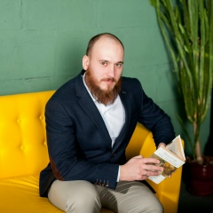 Антон Гоголин, 22.05