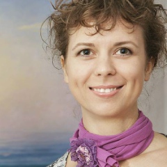 Аня Зурашвили, 07.11, Минск