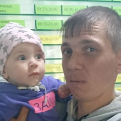 Вячеслав Матюшов