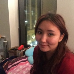 Zuhra Talmanova, 11.10, Алматы