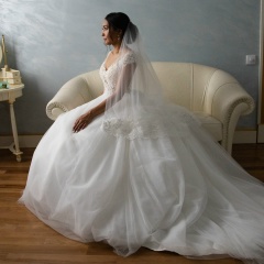 Дина Байбикова, 23.05, Тюмень