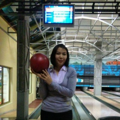 Майра Ахметова, 19.05, Алматы