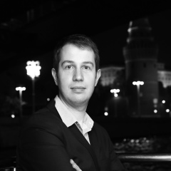 Николай Сурков, 16.02