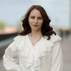 Светлана Смирнова, 26.10, Москва