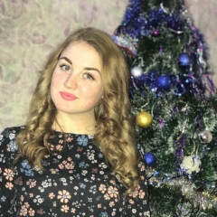 Алина Вторая, Новодвинск