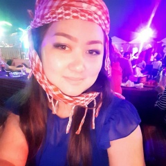 Ако Мейрханкызы, 17.02, Алматы