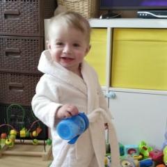 Марина Яковчик, 25.01.1987, Львов