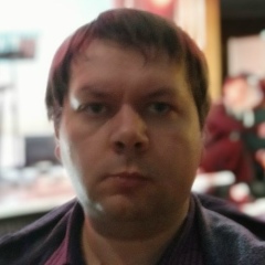 Сергей Кудряшов, 05.11, Тверь