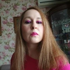 Maria Milusha, 09.12.1987, Москва