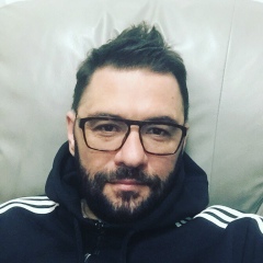 Анвар Гумаров, 31.03.1975, Санкт-Петербург