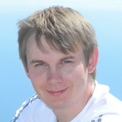 Олег Ісаєв, 03.05.1984, Харьков