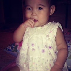 Назым Алкатаева, 28.07.1989, Жанаозен