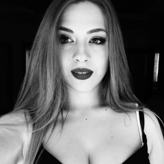 Алина Алиева, 26.04, Москва