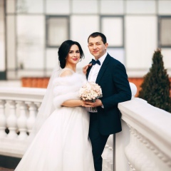 Алекс Фельдман, 01.04, Одесса