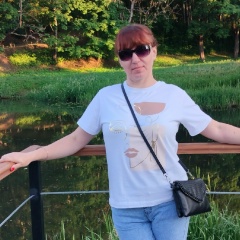 Надежда Беляева, 13.09.1980, Гдов