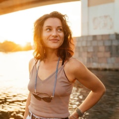 Christina Teymurova, 08.10, Москва