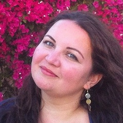 Мария Бутина, 16.04.1982, Одесса