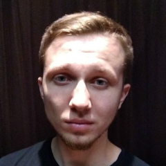 Олександр Ростковський, 06.05.1994, Киев