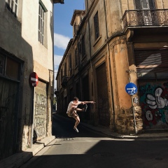 Феликс Быченков, 06.07.1988, Москва