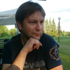 Александр Елисеев, 11.02.1979, Санкт-Петербург