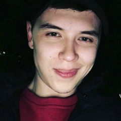 Темирлан Тилешов, 27.04, Бишкек