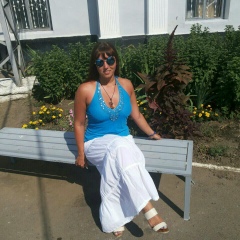 Ирина Екимова, 26.06.2006, Санкт-Петербург