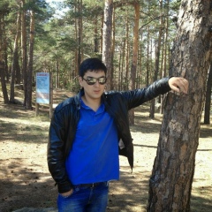 Ерлан Макишев, 12.07, Roseau