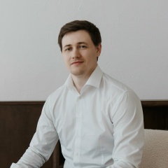 Станислав Красников, 27.08, Москва