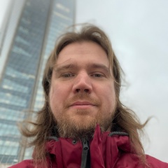 Дмитрий Бойко, Санкт-Петербург