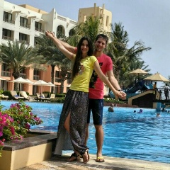 Дима Венедиктов, 12.03.1991, Запорожье