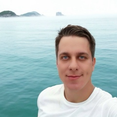 Stepan Koptyaev, 08.03