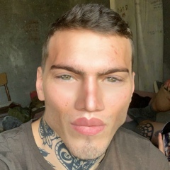 Филипп Марвин, 24.01, Киев