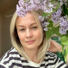 Лера Володарская, 24.05.1986, Москва